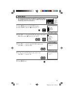 Предварительный просмотр 35 страницы Sharp 32F543 XFlat User Manual