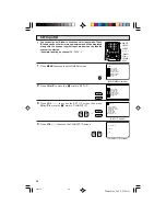 Предварительный просмотр 36 страницы Sharp 32F543 XFlat User Manual