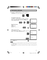 Предварительный просмотр 37 страницы Sharp 32F543 XFlat User Manual