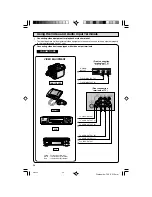 Предварительный просмотр 38 страницы Sharp 32F543 XFlat User Manual