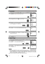 Предварительный просмотр 10 страницы Sharp 32F641 Operation Manual