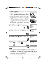 Предварительный просмотр 14 страницы Sharp 32F641 Operation Manual