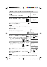 Предварительный просмотр 18 страницы Sharp 32F641 Operation Manual