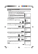 Предварительный просмотр 23 страницы Sharp 32F641 Operation Manual