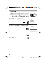 Предварительный просмотр 26 страницы Sharp 32F641 Operation Manual