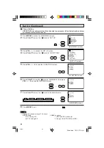 Предварительный просмотр 28 страницы Sharp 32F641 Operation Manual