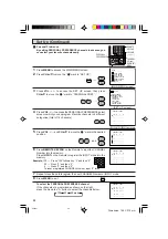 Предварительный просмотр 32 страницы Sharp 32F641 Operation Manual