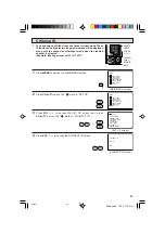 Предварительный просмотр 35 страницы Sharp 32F641 Operation Manual