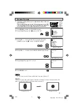 Предварительный просмотр 37 страницы Sharp 32F641 Operation Manual