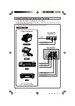 Предварительный просмотр 38 страницы Sharp 32F641 Operation Manual