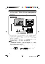 Предварительный просмотр 40 страницы Sharp 32F641 Operation Manual