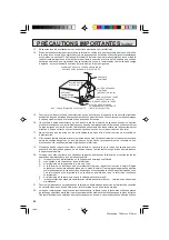 Предварительный просмотр 54 страницы Sharp 32F641 Operation Manual