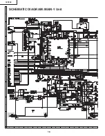 Предварительный просмотр 18 страницы Sharp 32F830 Service Manual