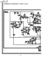 Предварительный просмотр 22 страницы Sharp 32F830 Service Manual