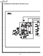 Предварительный просмотр 24 страницы Sharp 32F830 Service Manual
