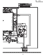 Предварительный просмотр 27 страницы Sharp 32F830 Service Manual