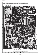 Предварительный просмотр 30 страницы Sharp 32F830 Service Manual