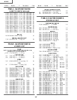 Предварительный просмотр 42 страницы Sharp 32F830 Service Manual