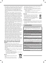 Preview for 13 page of Sharp 32HG5342E User Manual