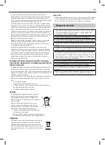 Предварительный просмотр 77 страницы Sharp 32HG5342E User Manual