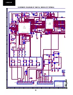 Preview for 26 page of Sharp 32HW-57E ES Service Manual