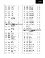 Preview for 35 page of Sharp 32HW-57E ES Service Manual