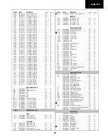 Preview for 37 page of Sharp 32HW-57E ES Service Manual