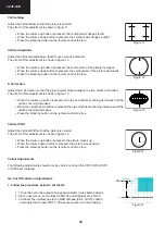 Предварительный просмотр 10 страницы Sharp 32JF-74E Service Manual