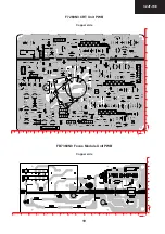 Предварительный просмотр 19 страницы Sharp 32JF-74E Service Manual