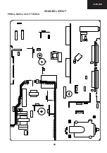 Предварительный просмотр 29 страницы Sharp 32JF-74E Service Manual