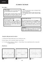 Предварительный просмотр 32 страницы Sharp 32JF-74E Service Manual