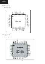 Предварительный просмотр 62 страницы Sharp 32JF-74E Service Manual