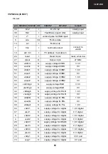 Предварительный просмотр 65 страницы Sharp 32JF-74E Service Manual