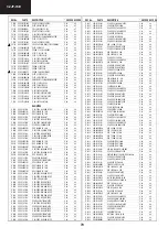 Предварительный просмотр 70 страницы Sharp 32JF-74E Service Manual