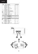 Предварительный просмотр 76 страницы Sharp 32JF-74E Service Manual