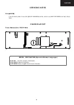 Предварительный просмотр 83 страницы Sharp 32JF-74E Service Manual