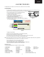 Preview for 7 page of Sharp 32JF-76E Service Manual