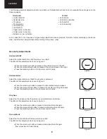 Preview for 8 page of Sharp 32JF-76E Service Manual