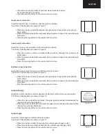 Preview for 9 page of Sharp 32JF-76E Service Manual