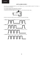 Preview for 14 page of Sharp 32JF-76E Service Manual