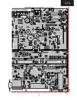 Preview for 17 page of Sharp 32JF-76E Service Manual