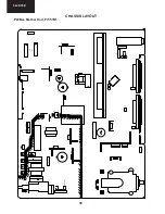 Preview for 30 page of Sharp 32JF-76E Service Manual