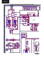 Preview for 42 page of Sharp 32JF-76E Service Manual