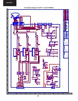 Preview for 44 page of Sharp 32JF-76E Service Manual