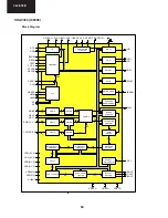 Preview for 64 page of Sharp 32JF-76E Service Manual