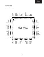 Preview for 65 page of Sharp 32JF-76E Service Manual