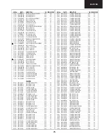 Preview for 75 page of Sharp 32JF-76E Service Manual