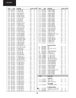 Preview for 80 page of Sharp 32JF-76E Service Manual