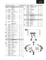 Preview for 81 page of Sharp 32JF-76E Service Manual