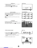 Предварительный просмотр 20 страницы Sharp 32JF-77H Operation Manual